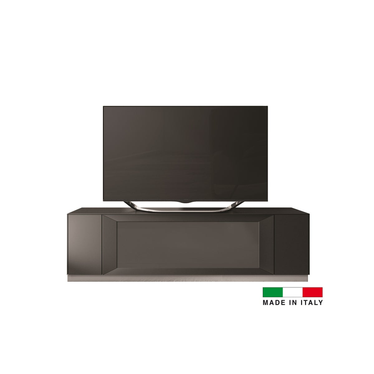 Quarz TV BLK BLK